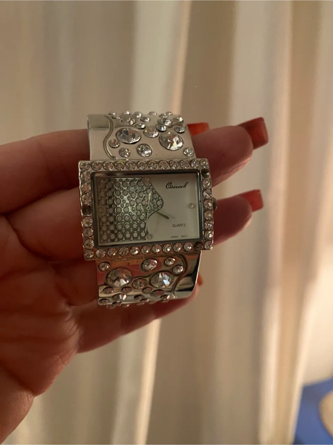 Assorted Women's Fashion Watches image indicator(7)