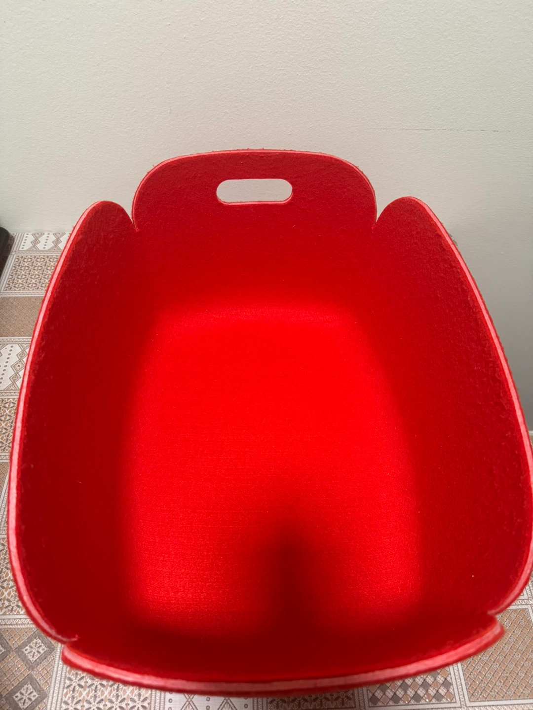 MUUTO storage basket - photo 3