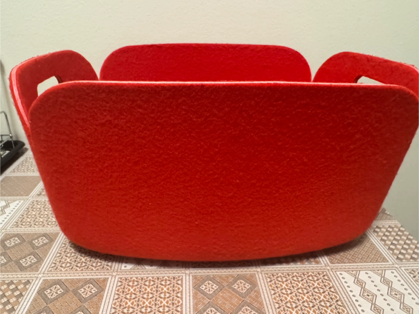 MUUTO storage basket