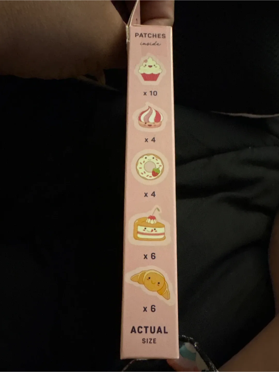 New SPA LIFE Brunch Date Pimple Patches - 30 Count image indicator(2)