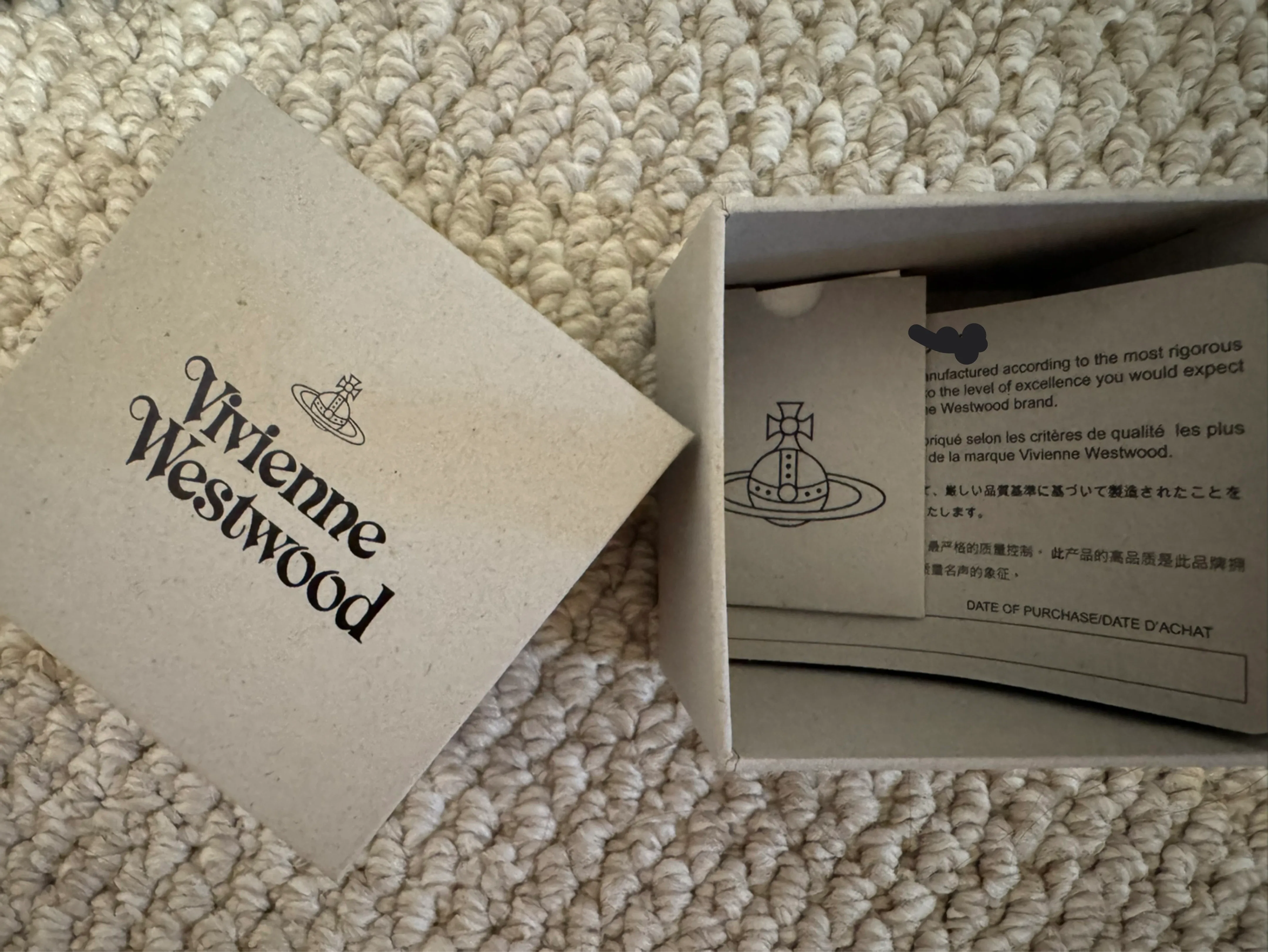 Vivienne Westwood Gold Ariella Necklace image indicator(4)