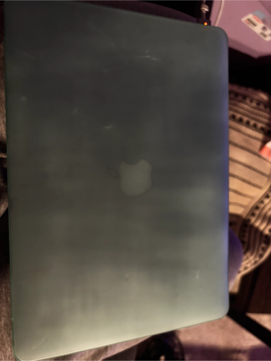 MacBook Pro - photo 2