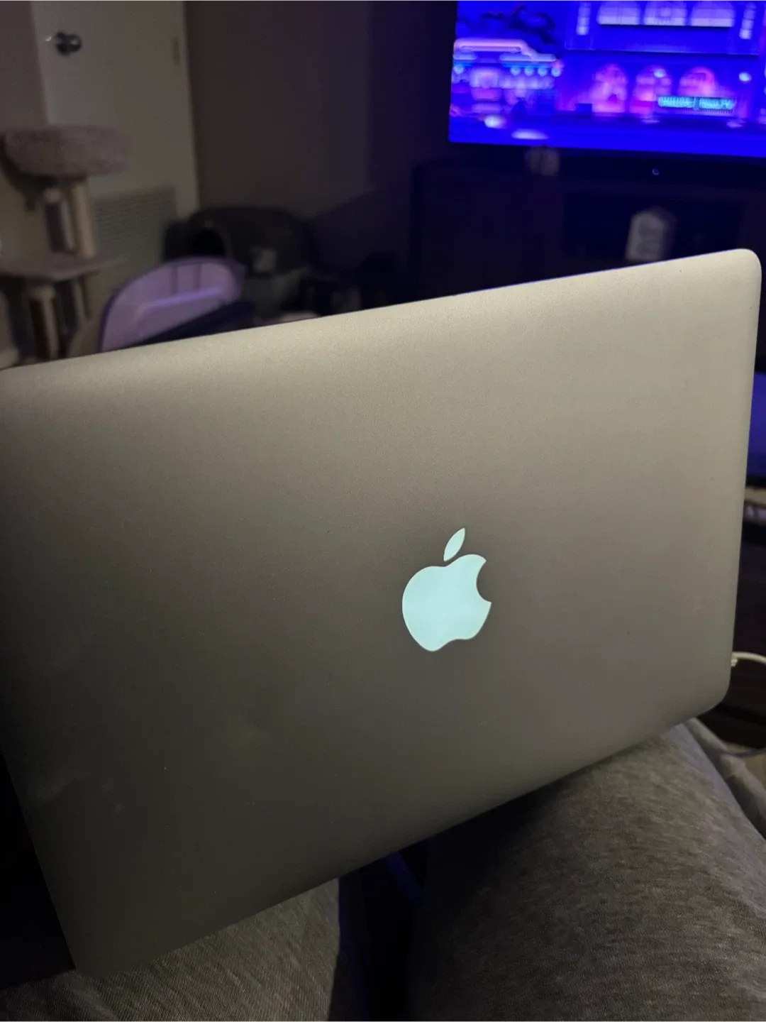 MacBook Pro