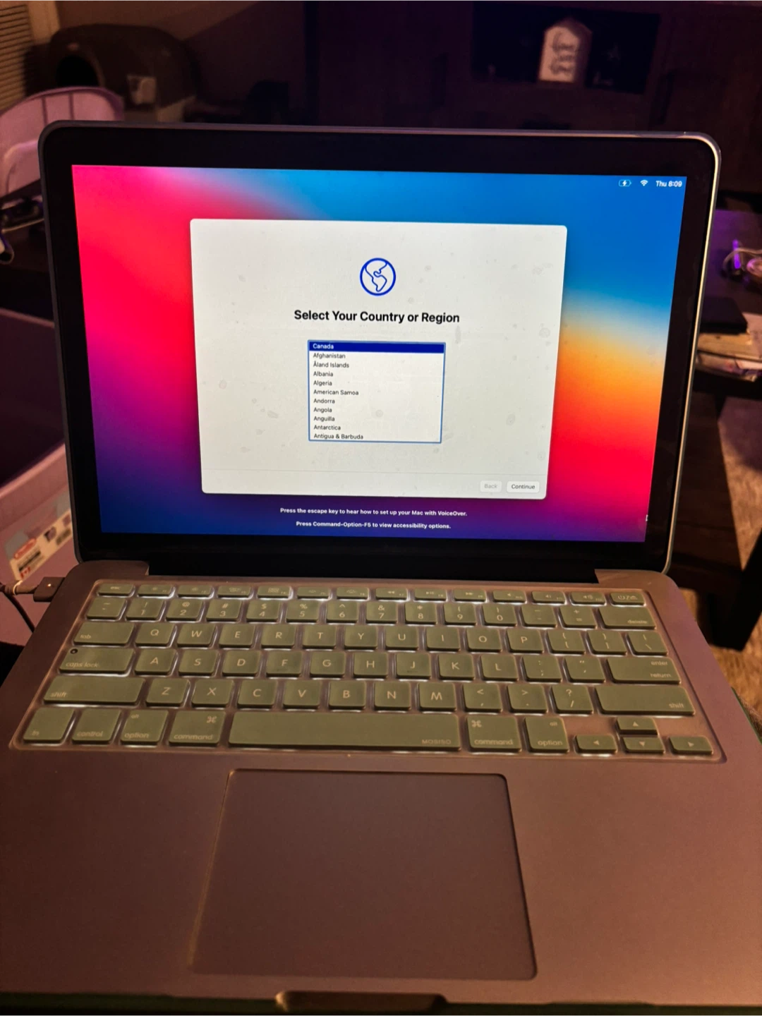 MacBook Pro - photo 3