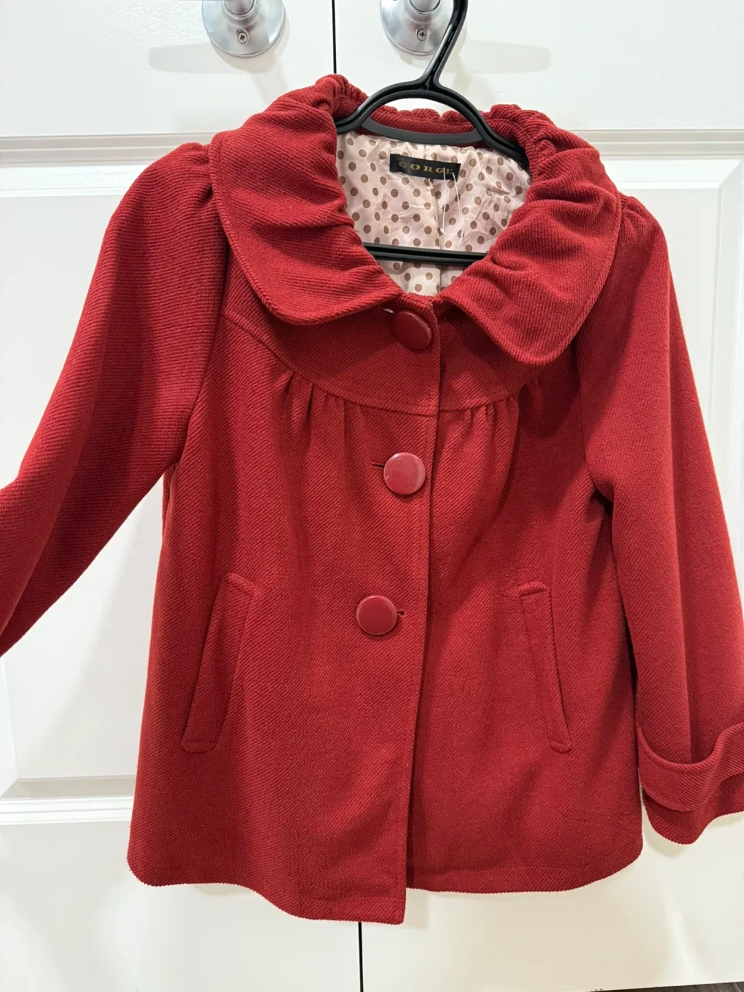 Assorted Women's Clothing image indicator(7)