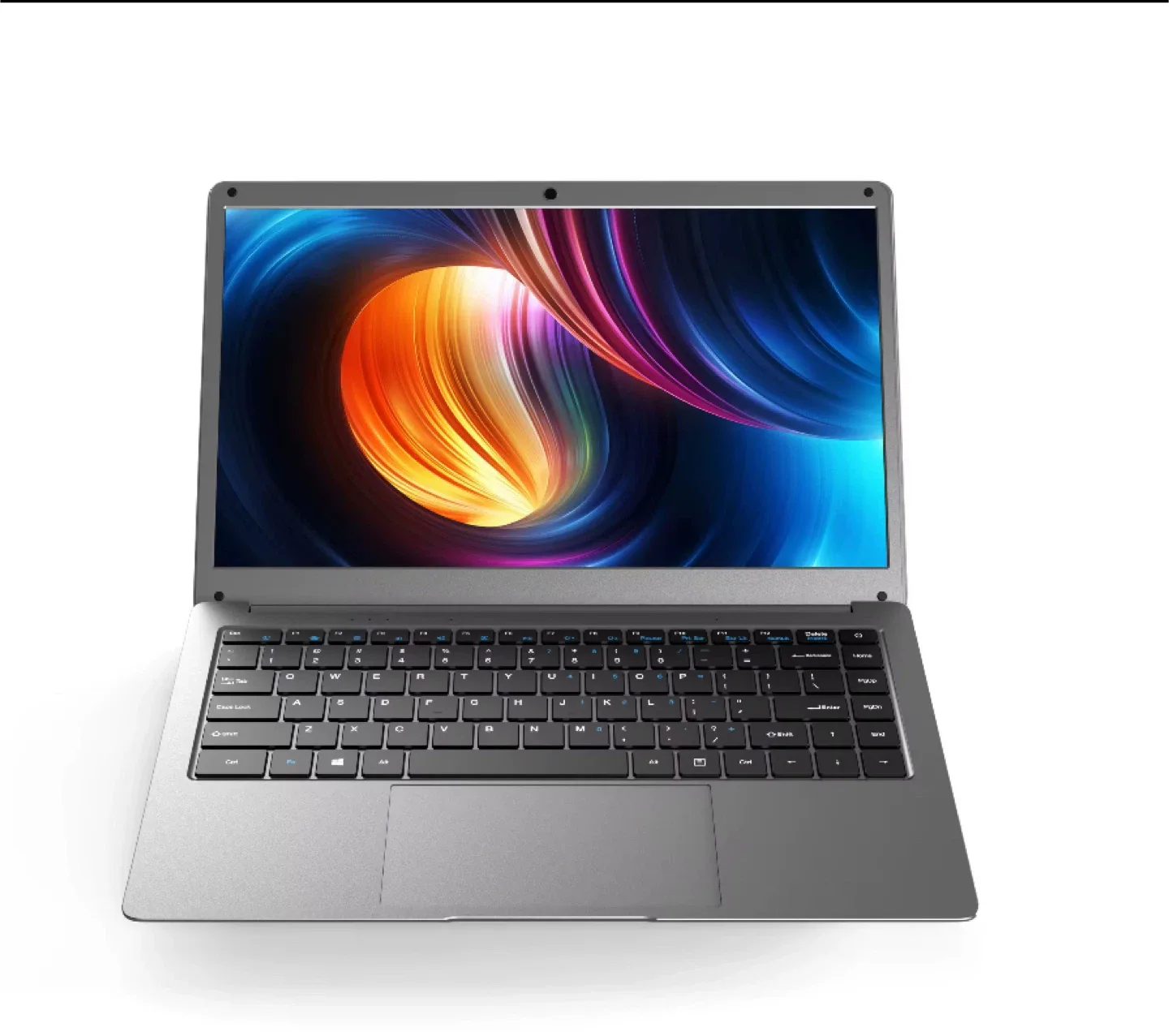 Silver Laptop image indicator(6)