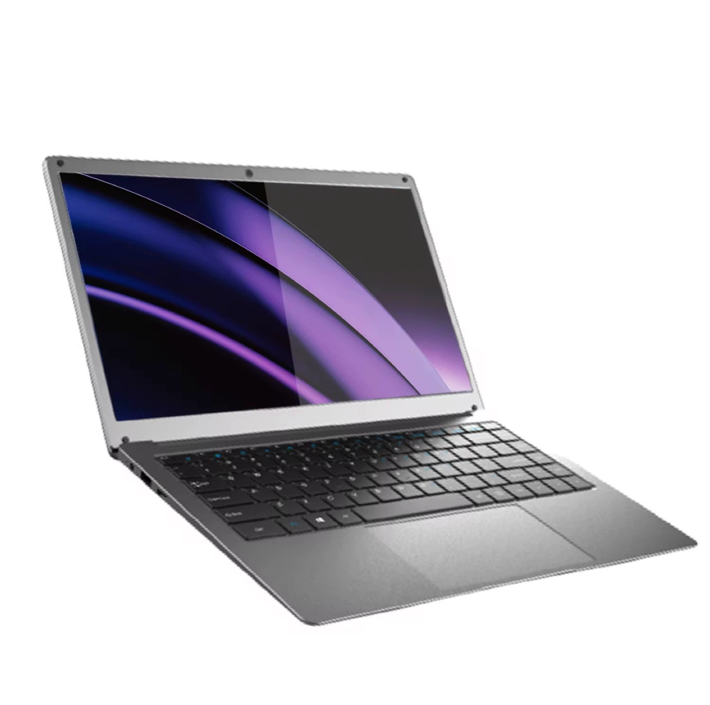 Silver Laptop - photo 3