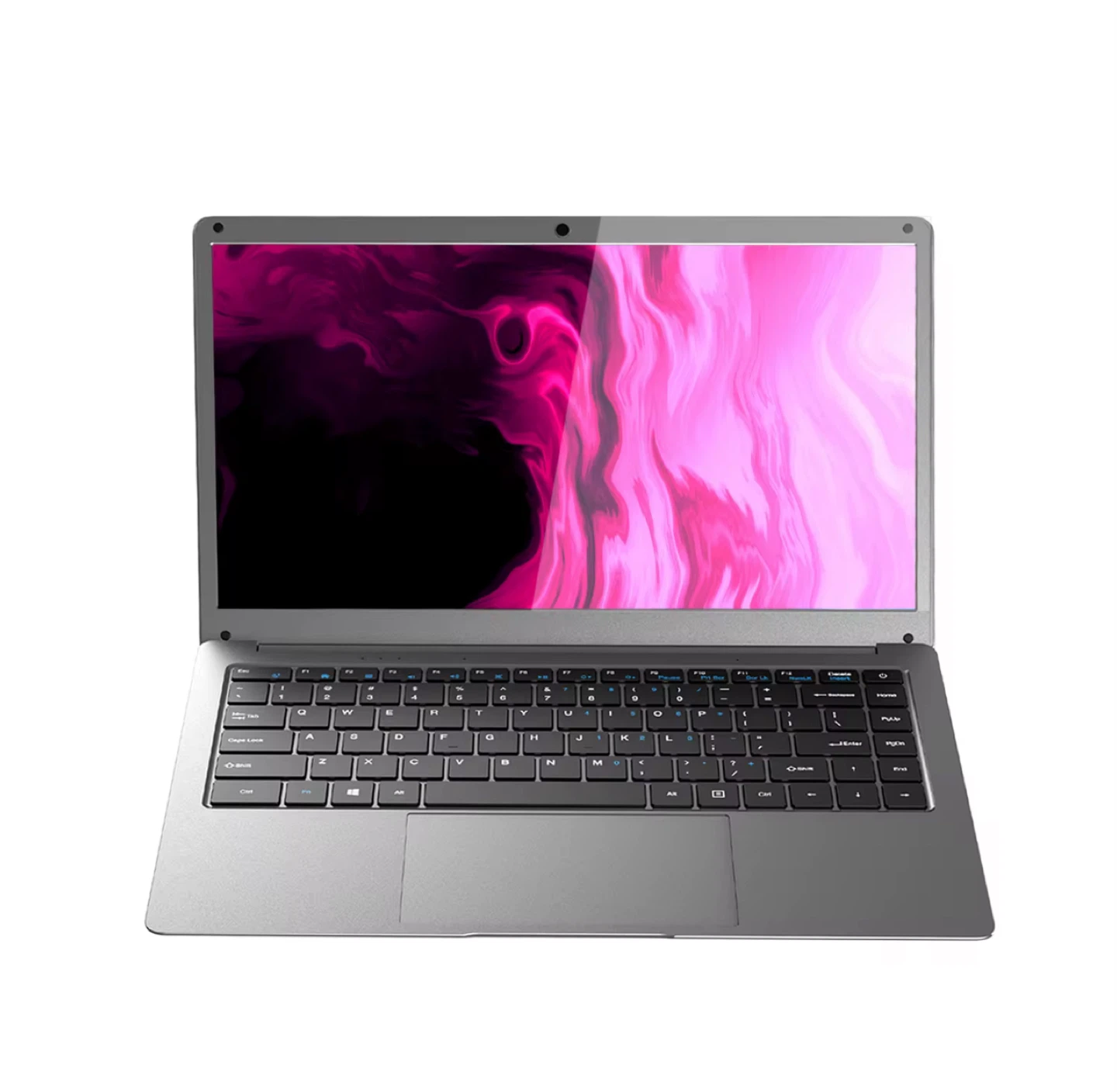 Silver Laptop - photo 2