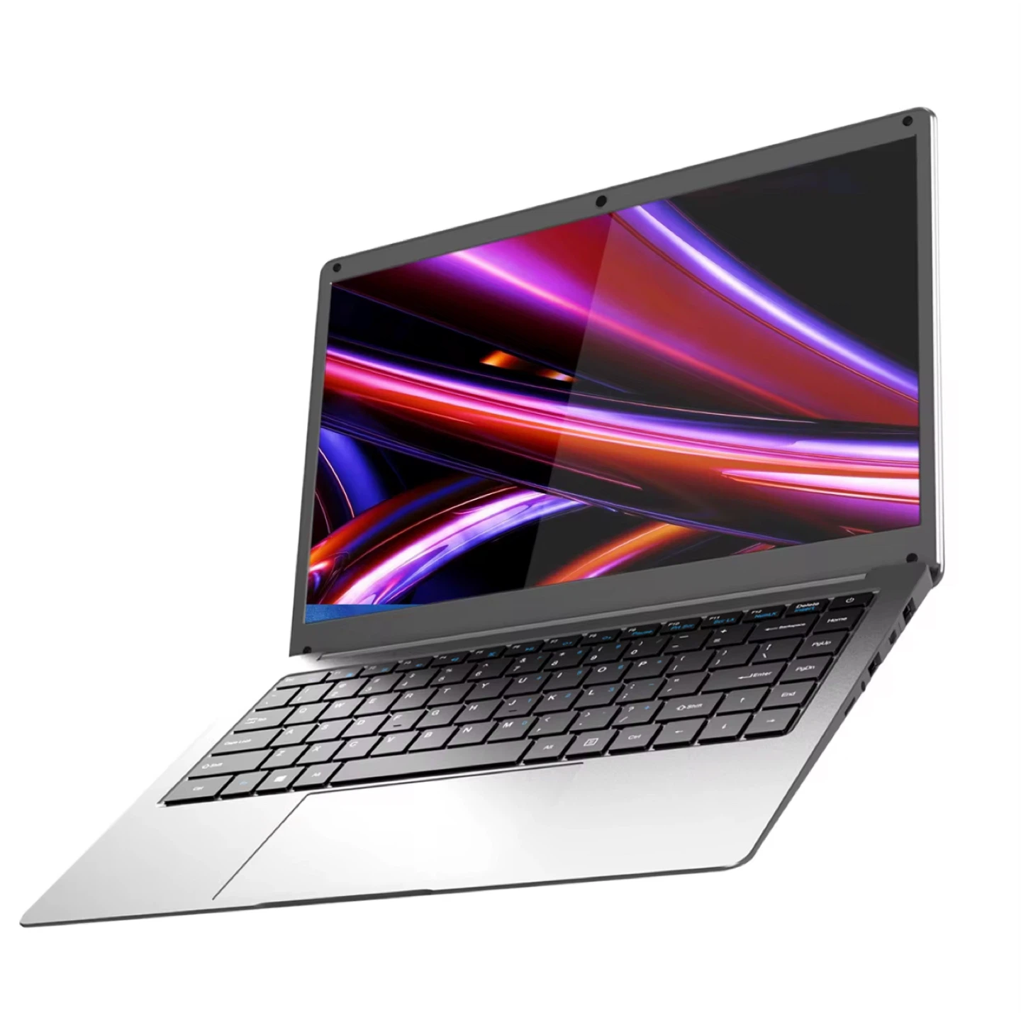 Silver Laptop - photo 5