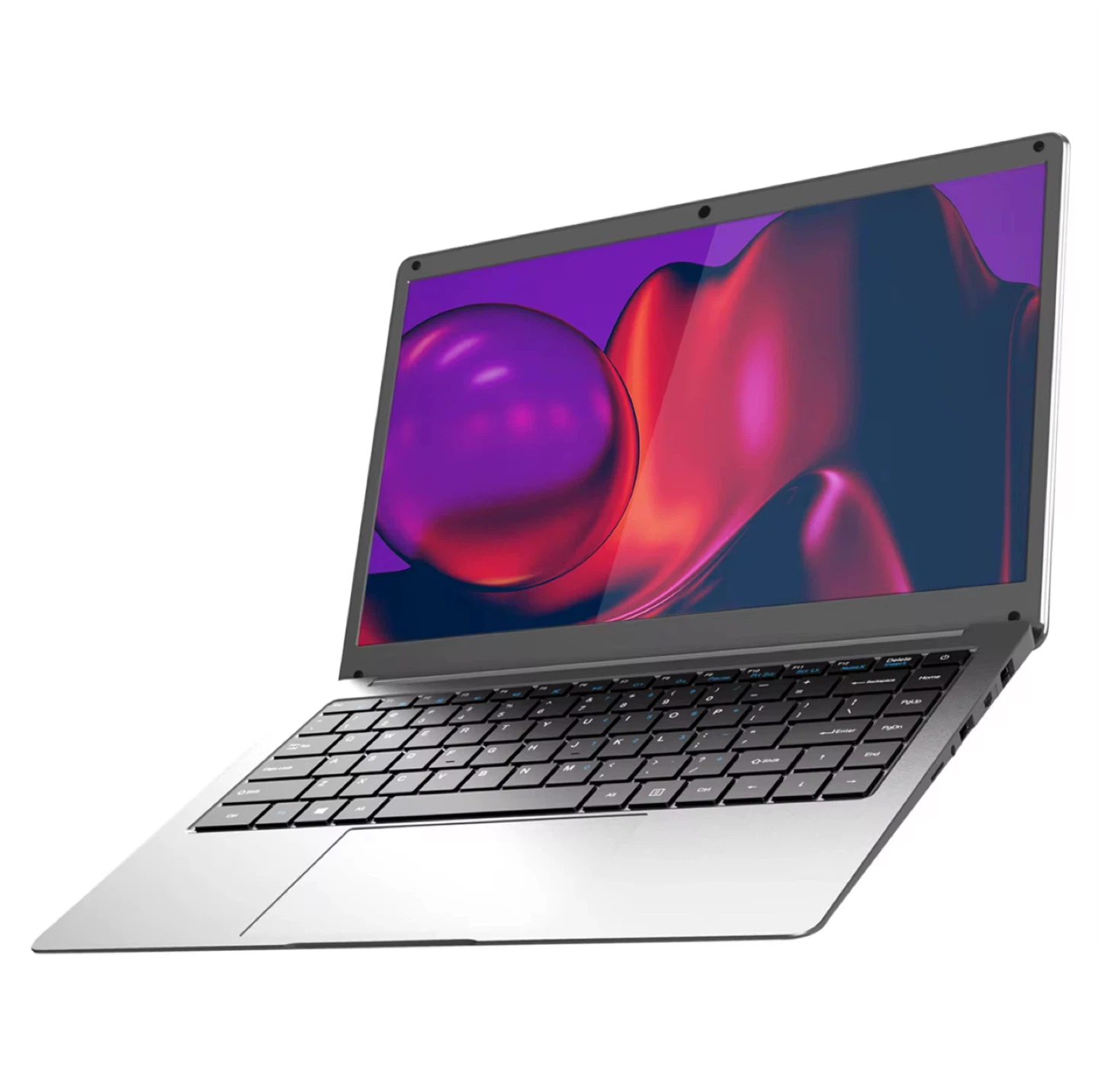Silver Laptop - photo 4
