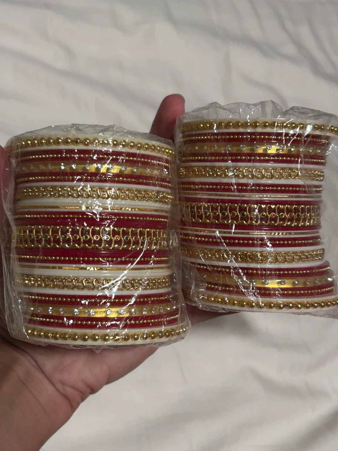 Bangles - chura set 2.6 - photo 4