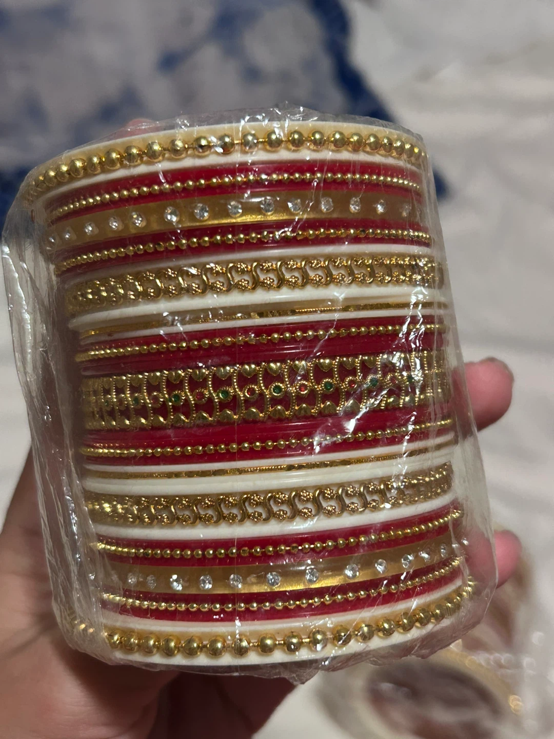 Bangles - chura set 2.6 - photo 3
