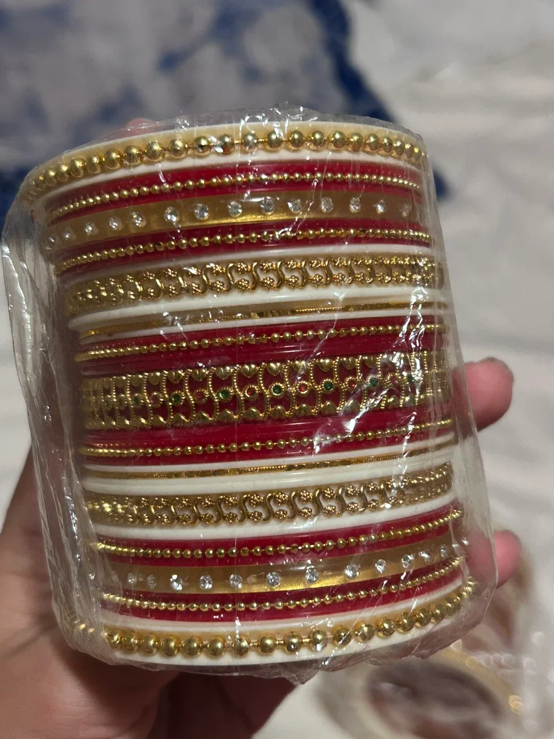 Bangles - chura set 2.6 image indicator(3)