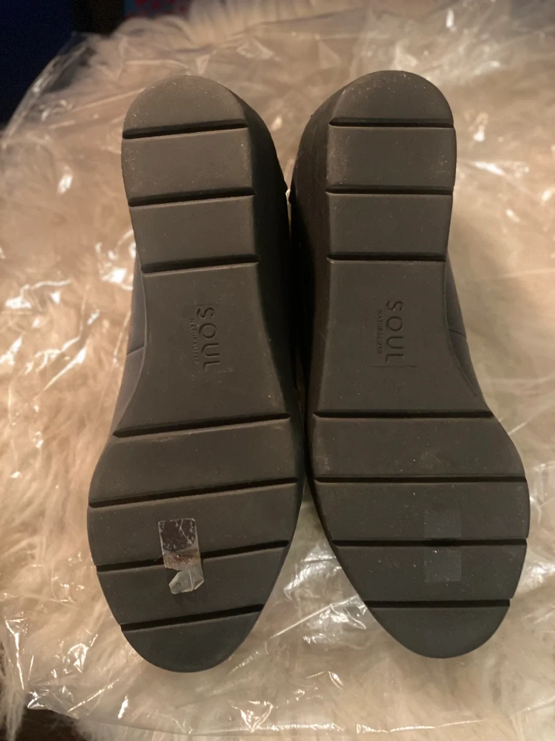 Naturalizer 'Soul' Wedge Heel - US 7M image indicator(4)