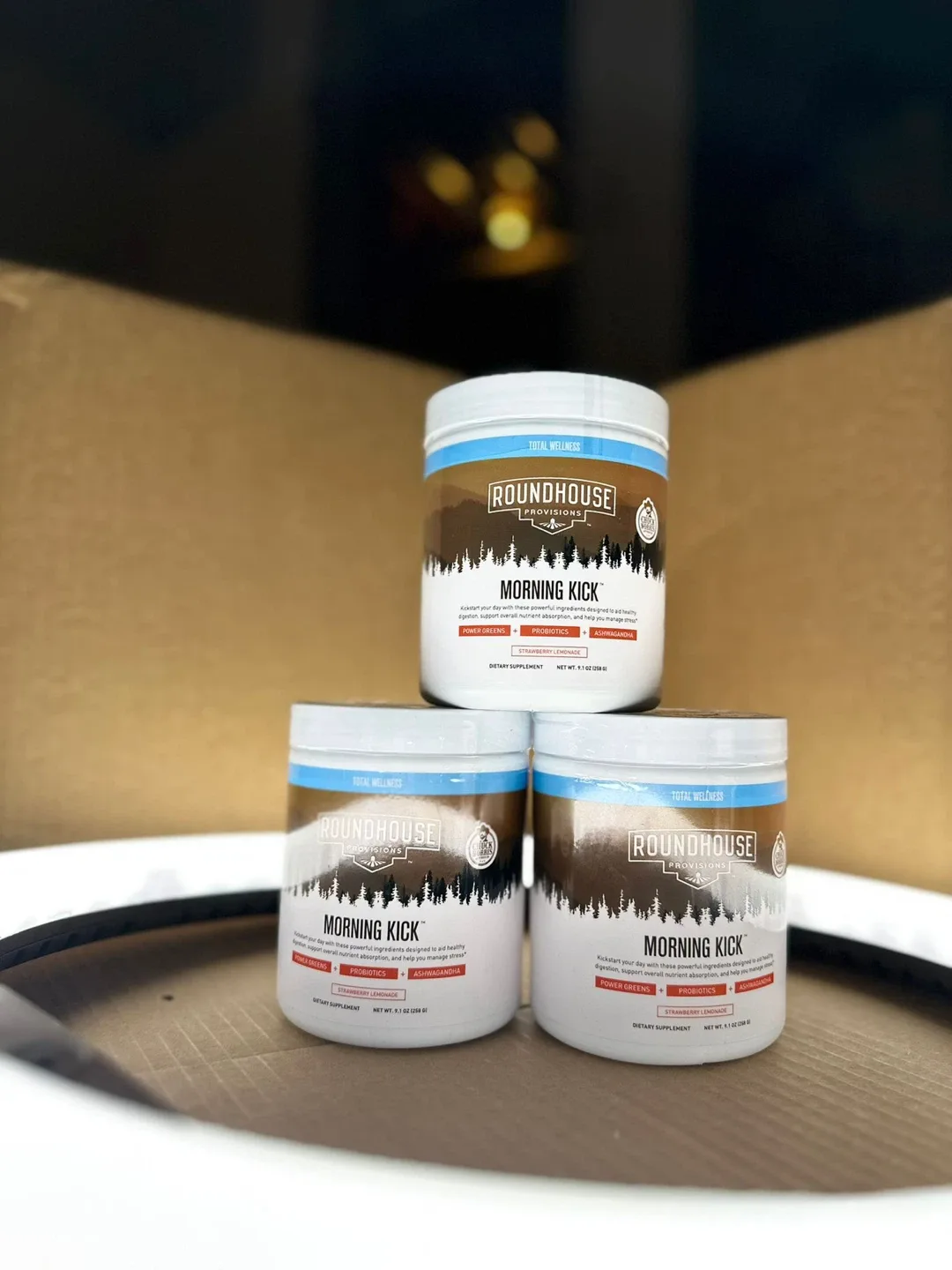 Roundhouse Provisions Morning Kick image indicator(4)