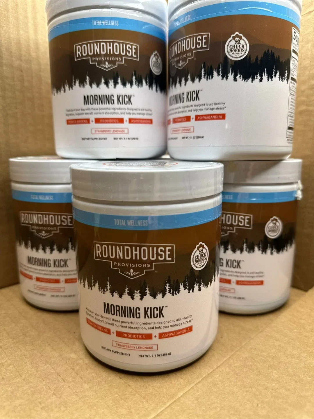 Roundhouse Provisions Morning Kick image indicator(2)