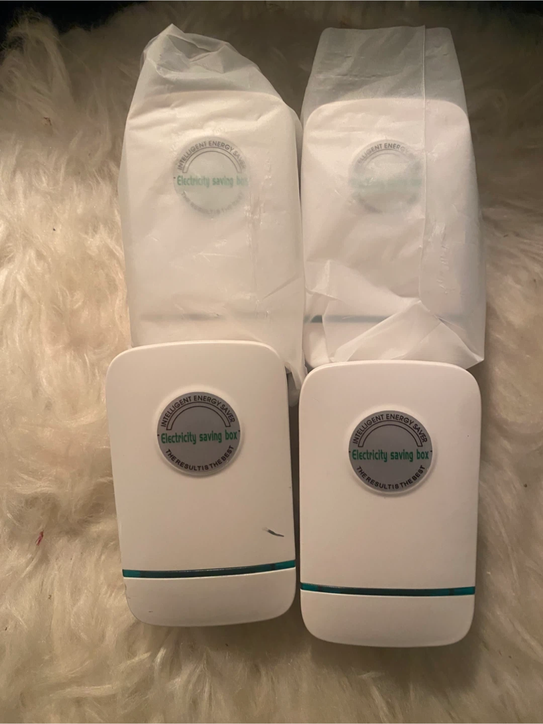 Power Factor Saver - 4 Pack - photo 3