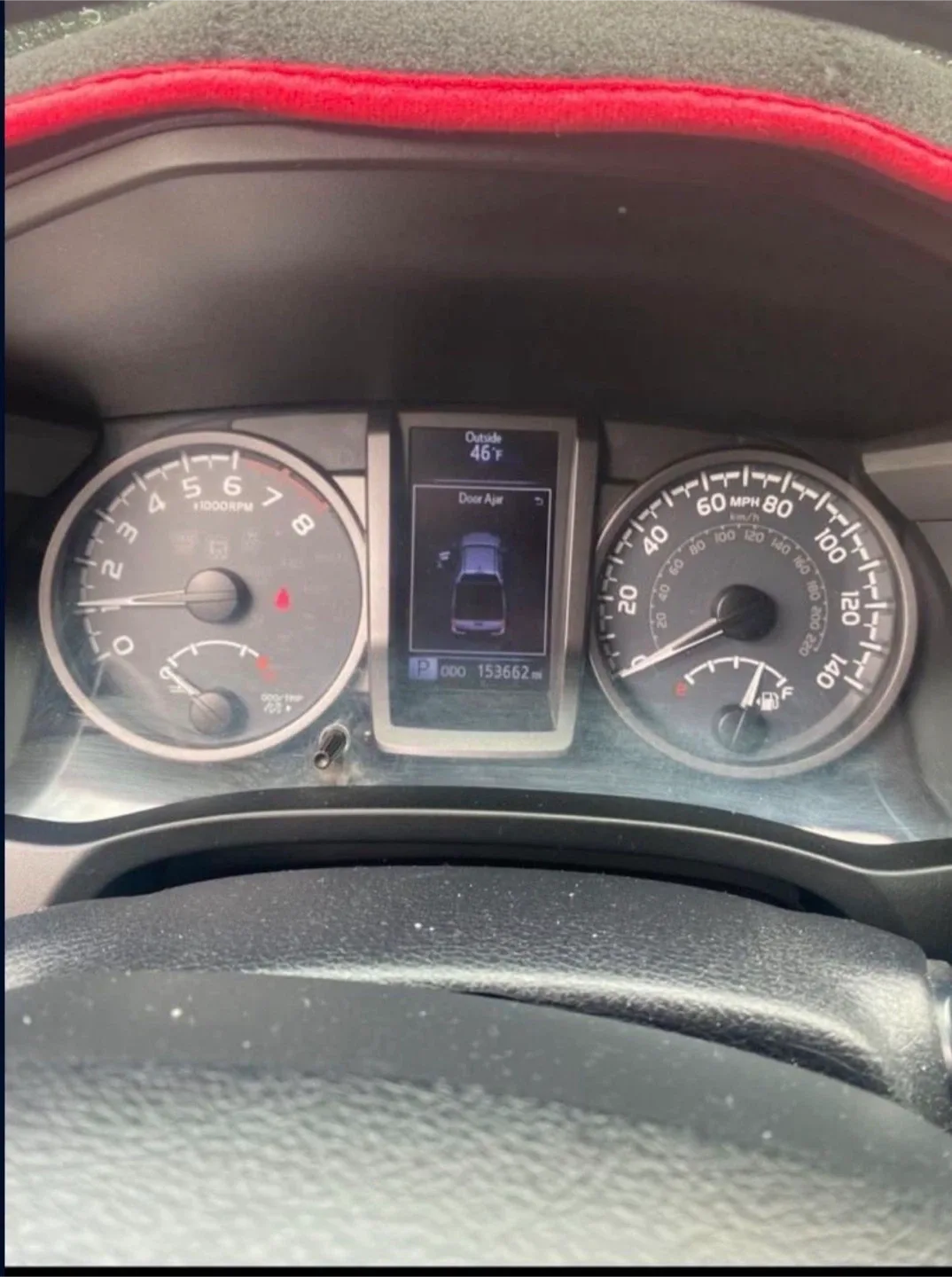 2016 Toyota Tacoma image indicator(2)