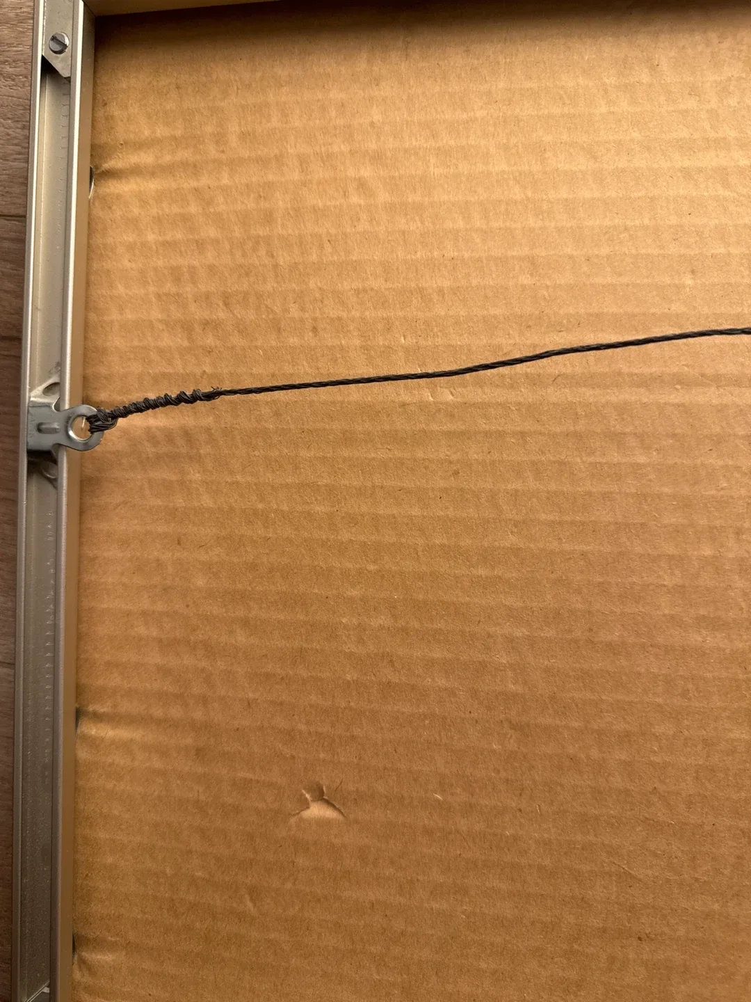 Framed Blue Still Life Painting image indicator(5)