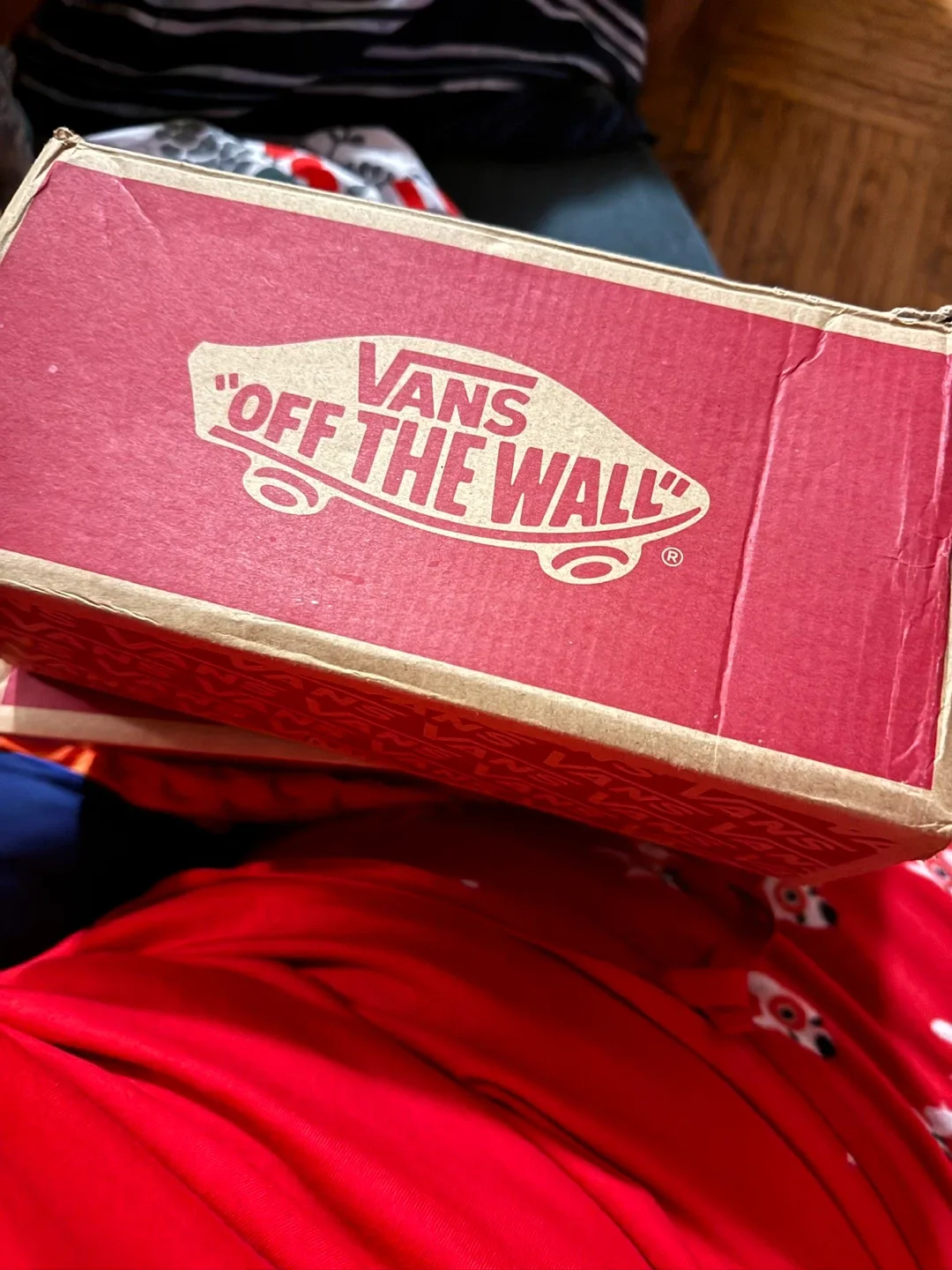 Vans Old Skool Green Ash/True White - Size 13.5K (Kids) image indicator(5)