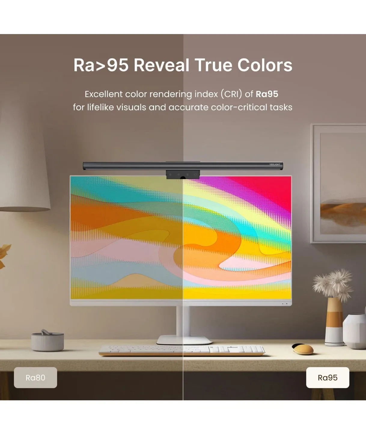 Yeelight Monitor Light Bar image indicator(6)