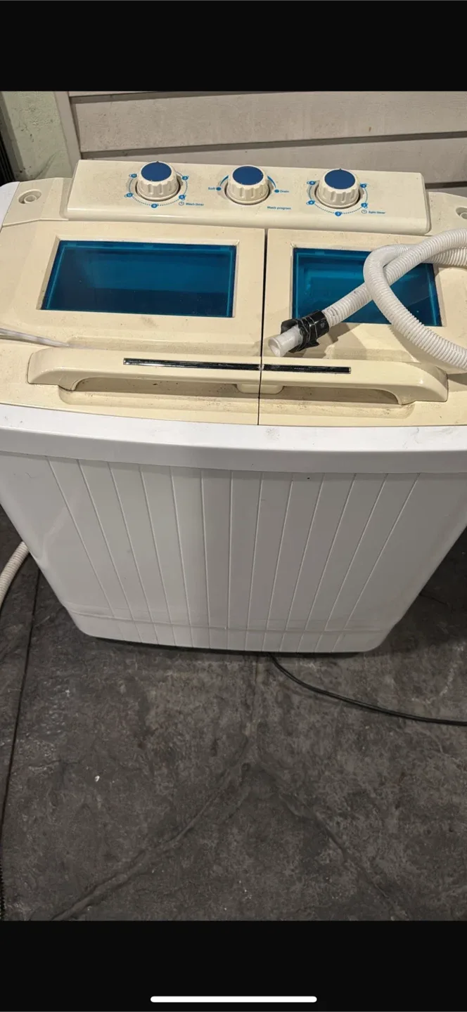 Portable Washing Machine image indicator(2)