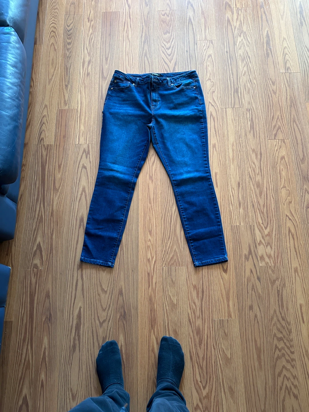 d. jeans Size 16