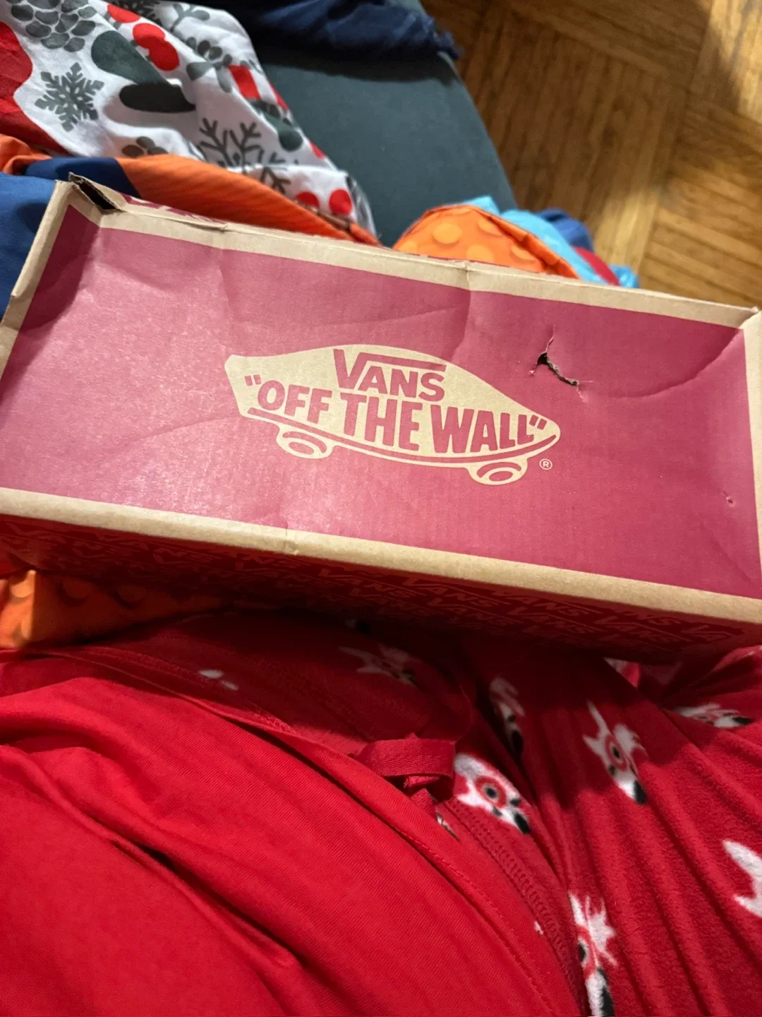 Vans Old Skool Bolt - Size 6 US Women's image indicator(3)