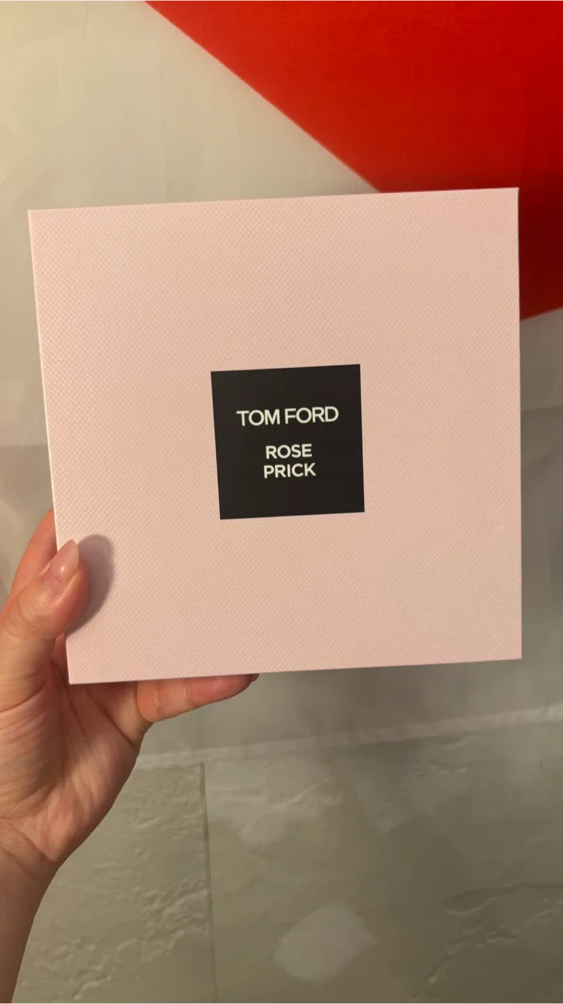 Tom Ford Rose Prick Eau de Parfum Set image indicator(3)