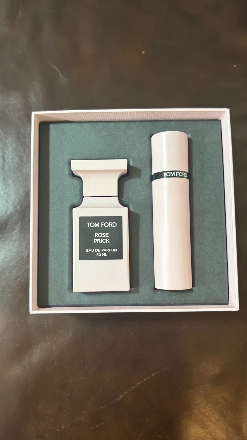 Tom Ford Rose Prick Eau de Parfum Set image indicator(6)