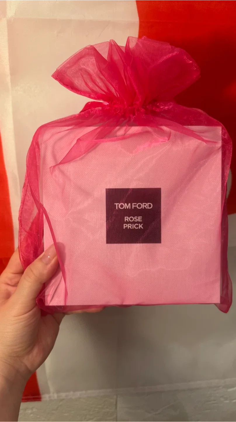 Tom Ford Rose Prick Eau de Parfum Set image indicator(2)