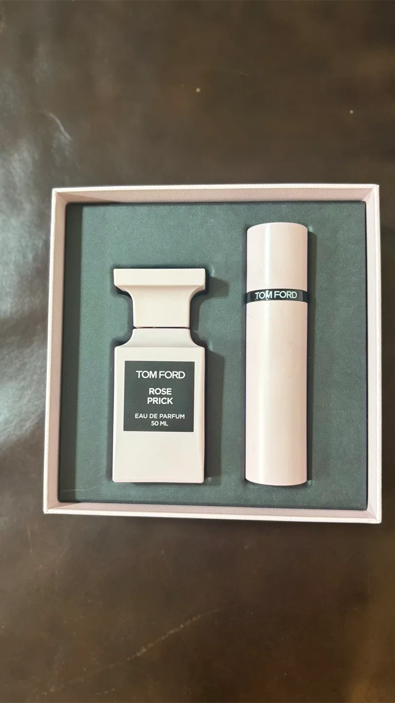 Tom Ford Rose Prick Eau de Parfum Set image indicator(7)