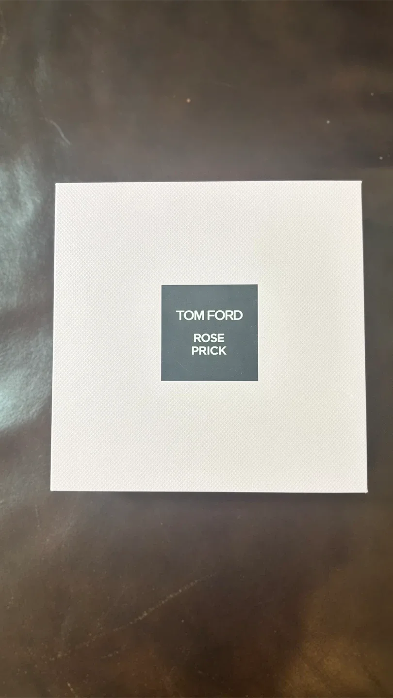 Tom Ford Rose Prick Eau de Parfum Set image indicator(8)