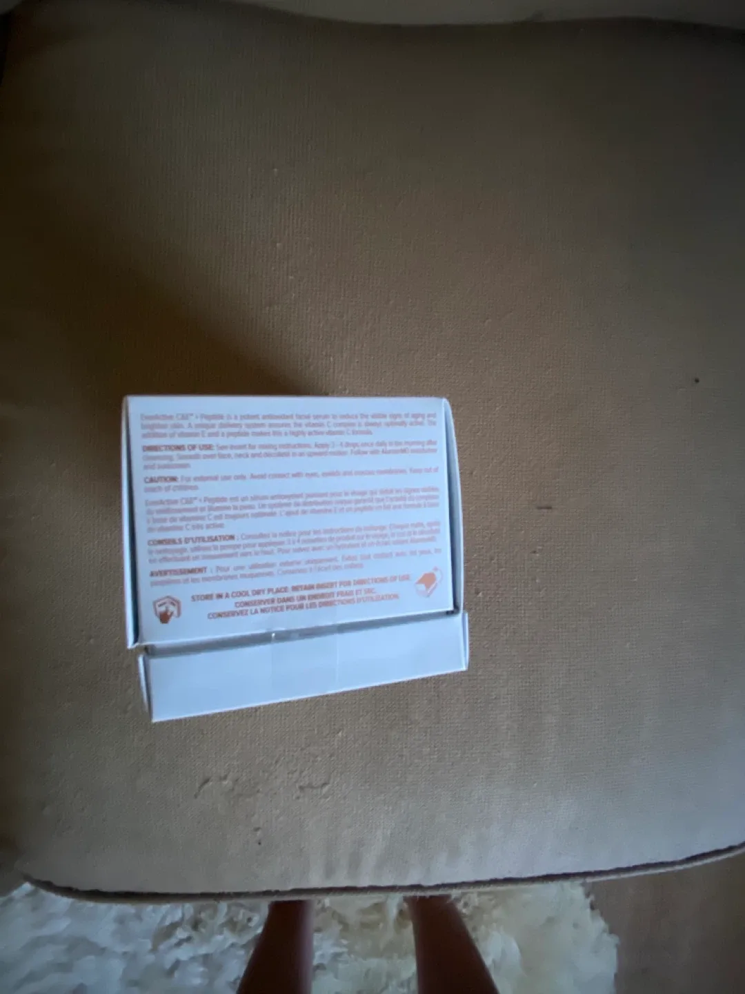 AlumierMD Whitening Lotion & Retinol Resurfacing Serum image indicator(3)