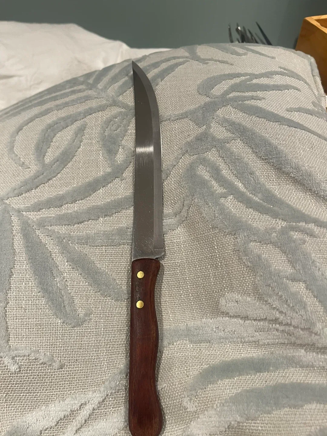 Prestige Stainless Steel England Knife image indicator(3)