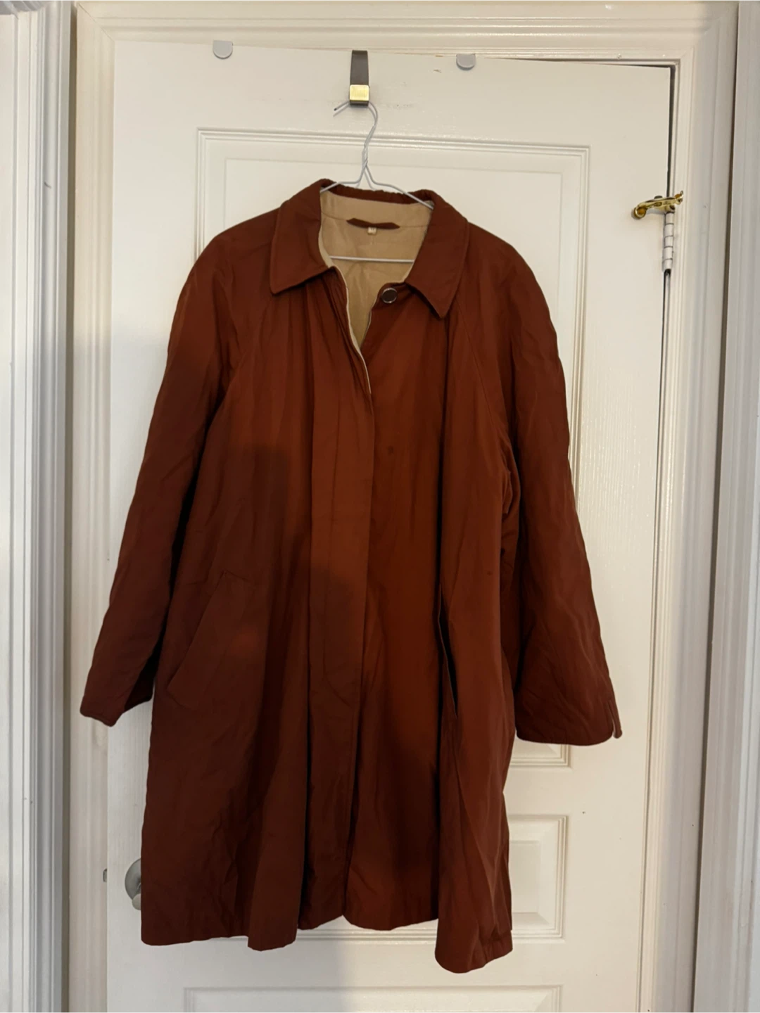 Women’s Coat