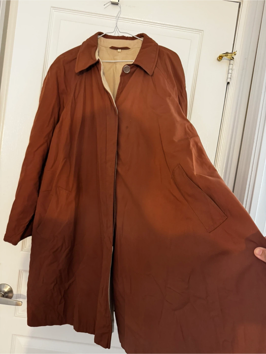 Women’s Coat - photo 3