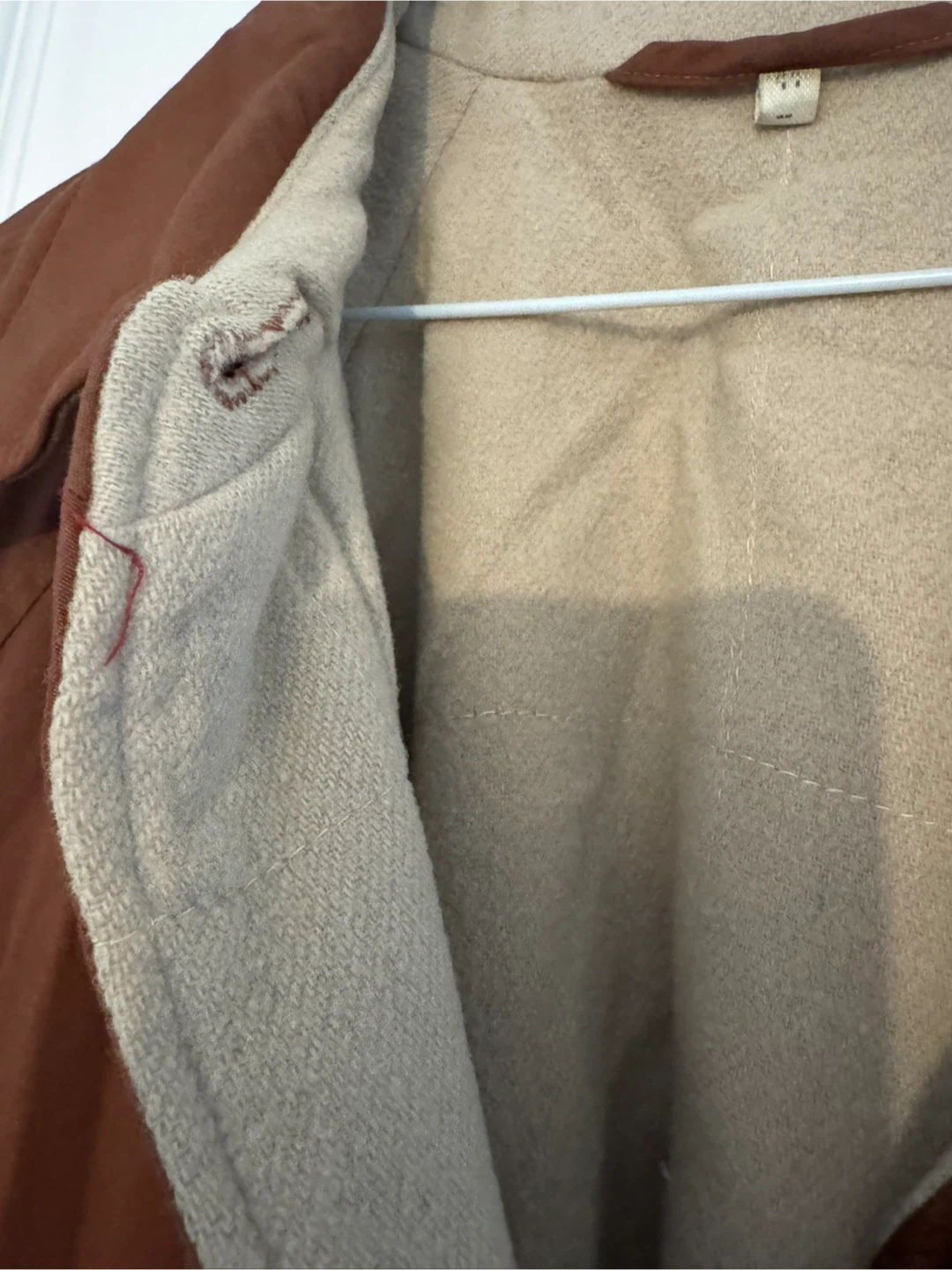 Women’s Coat - photo 2