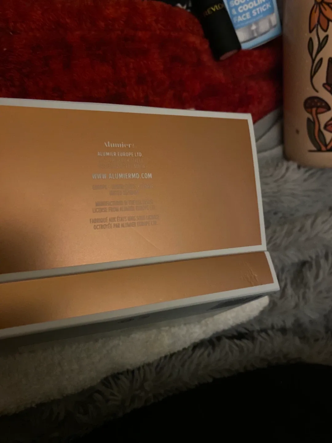 AlumierMD Skincare Set image indicator(2)