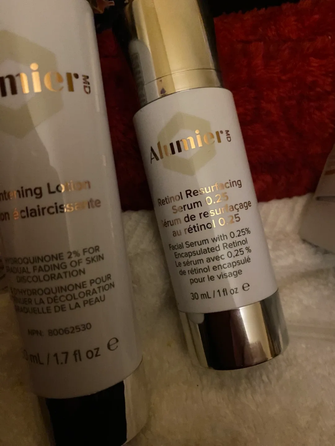 AlumierMD Skincare Set image indicator(4)