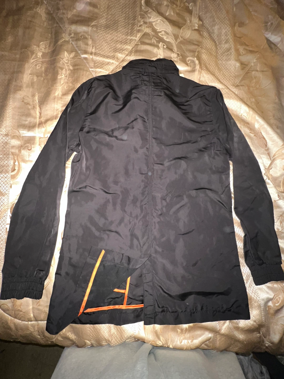 SIZE S Civil Society “Irving” Men’s Jacket - photo 2