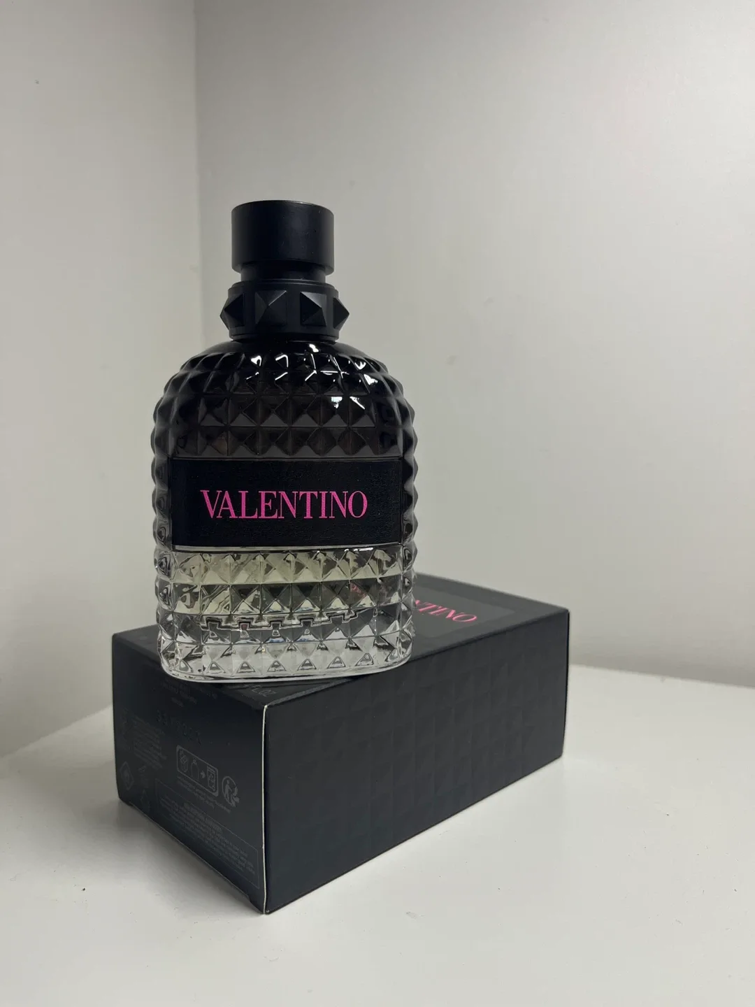 Valentino Uomo Born In Roma 100ml image indicator(2)