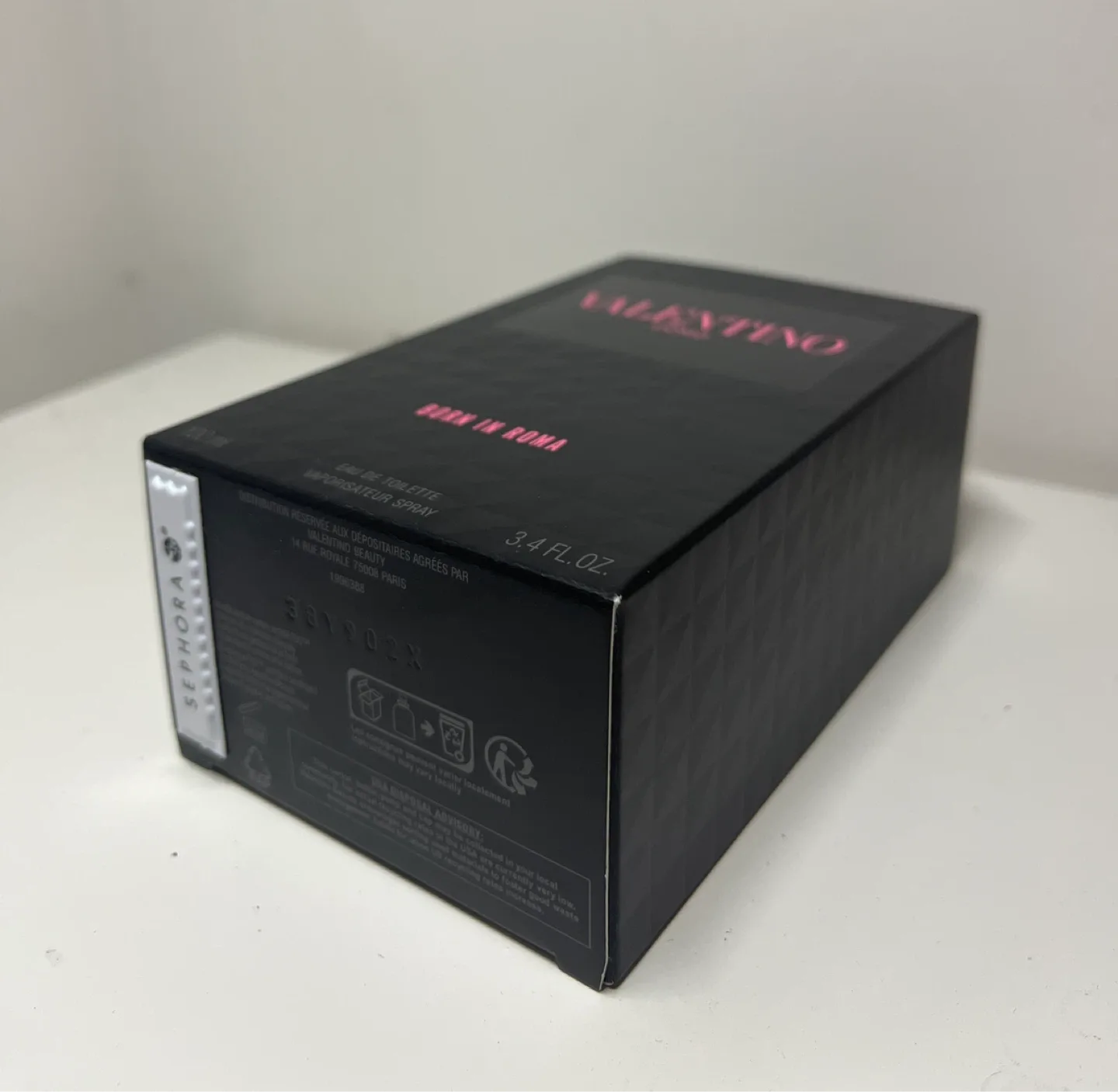 Valentino Uomo Born In Roma 100ml image indicator(3)