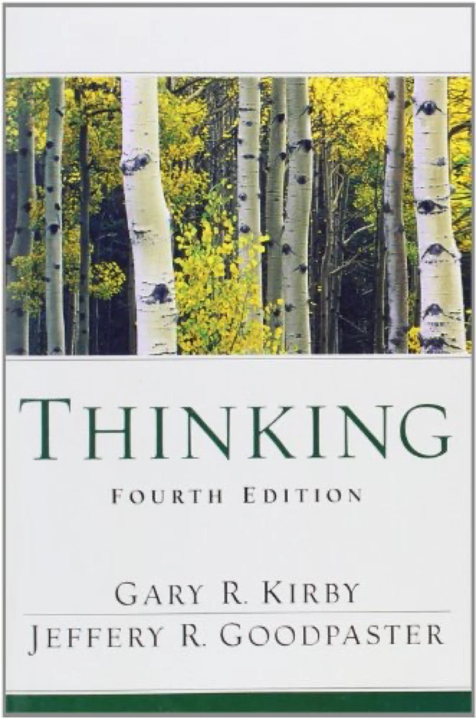Thinking