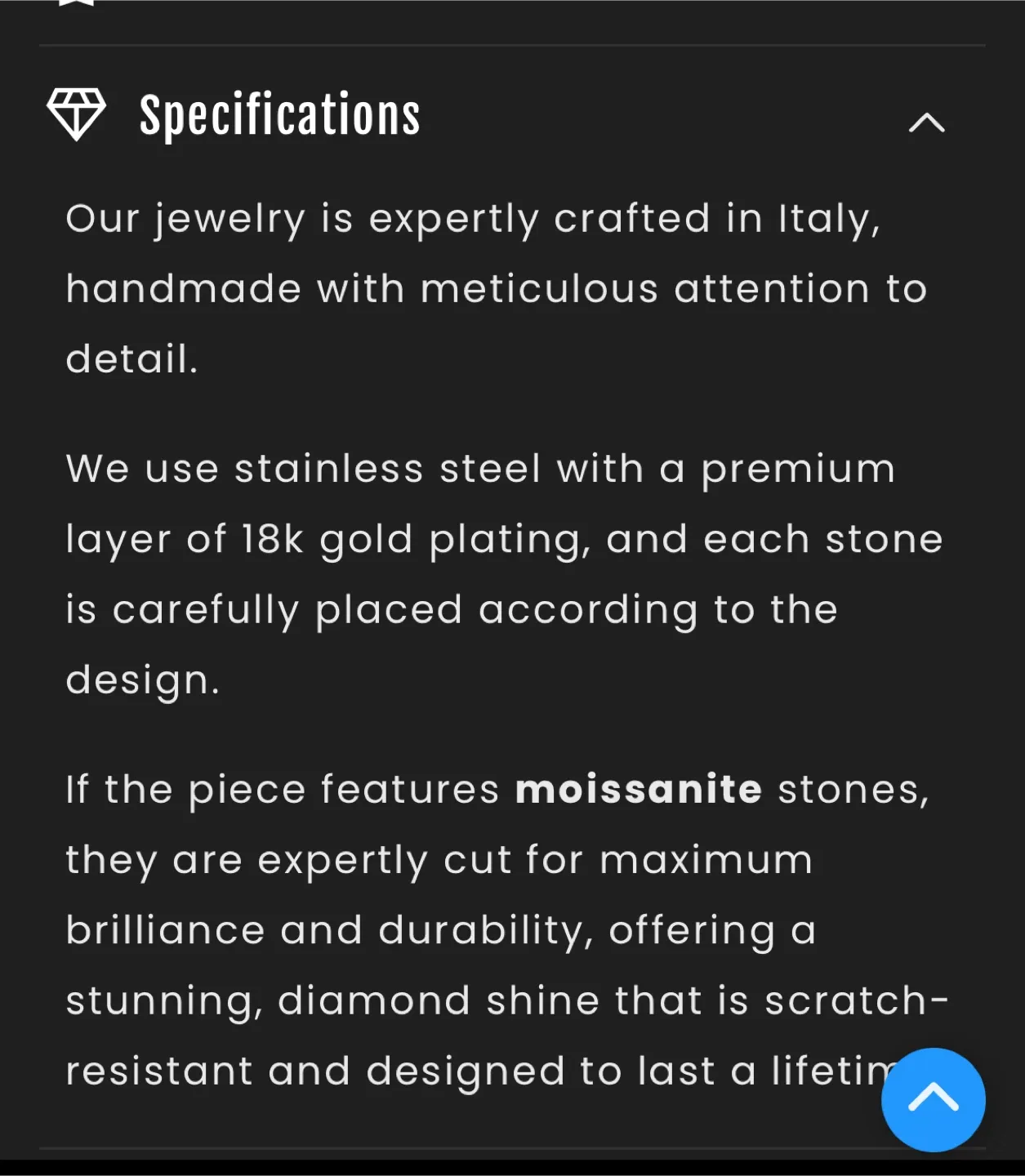 Cartice 14MM VVS 18K Gold SS Iced Out Cuban Chain image indicator(6)