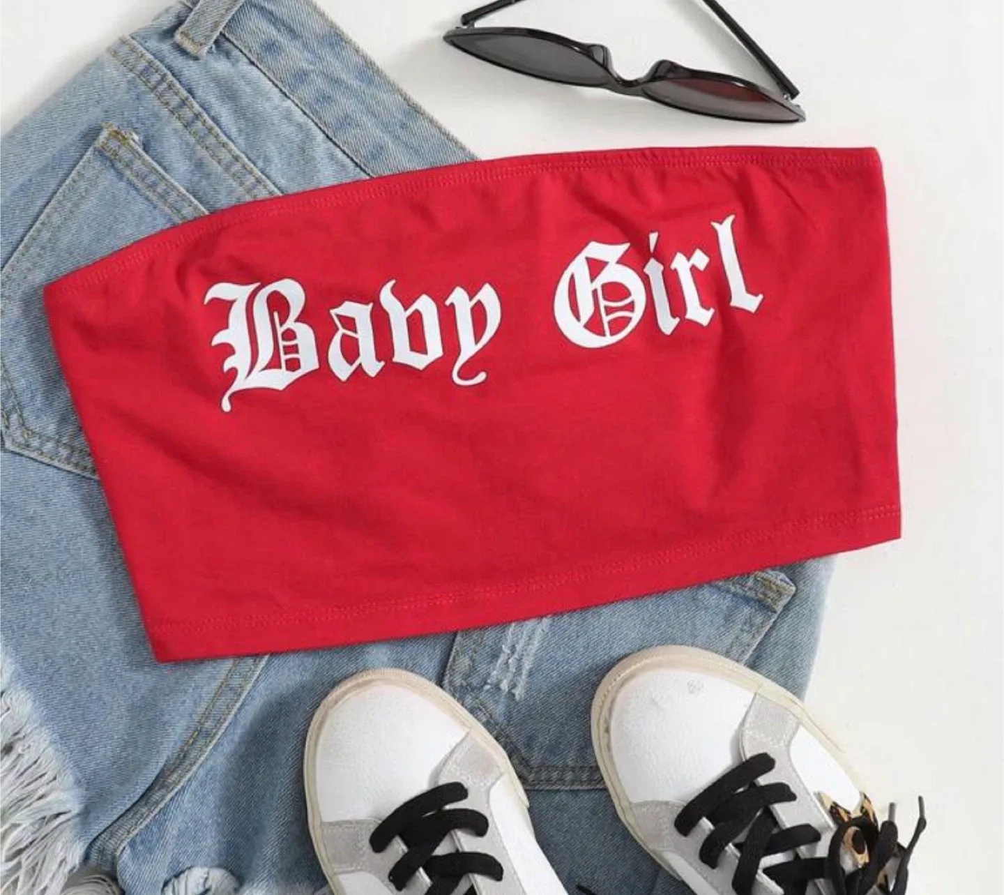 Assorted Women's Tube & Cami Tops thumbnail