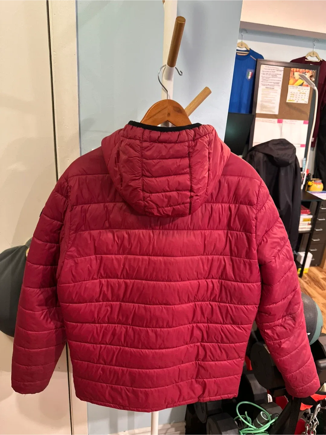 Men’s MooseKnuckle Full-crest Jacket image indicator(2)