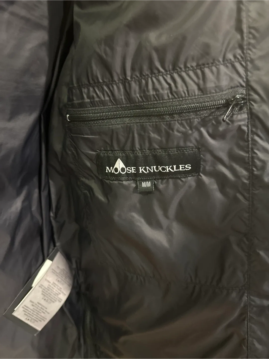 Men’s MooseKnuckle Full-crest Jacket image indicator(4)