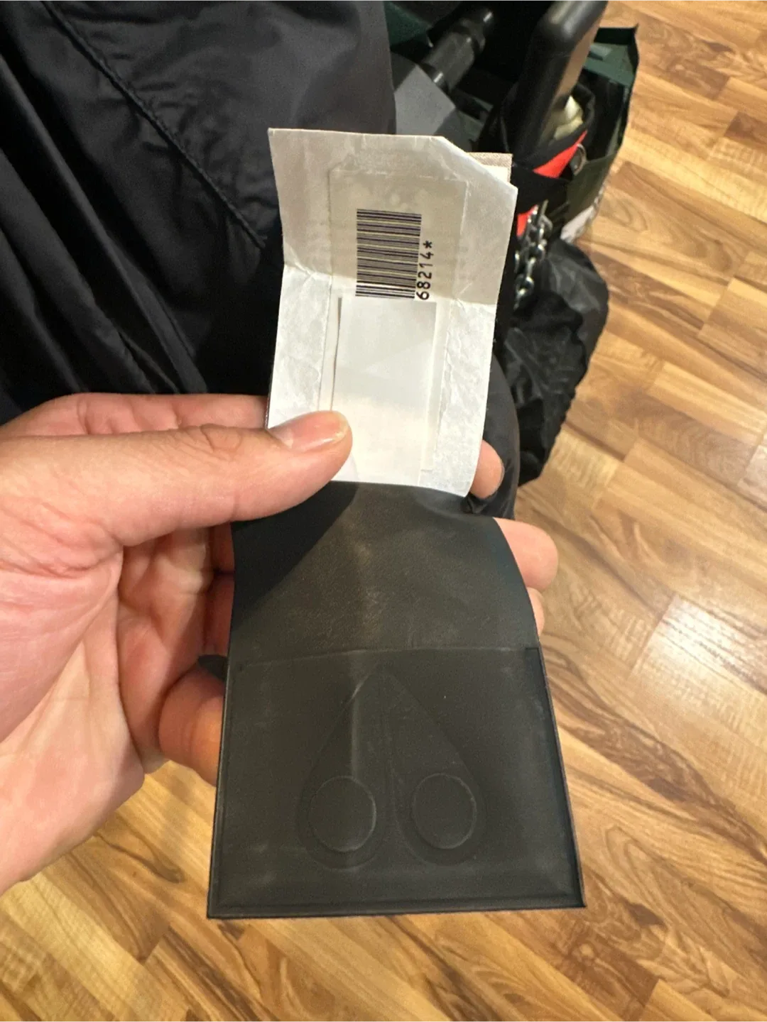 Men’s MooseKnuckle Full-crest Jacket image indicator(5)