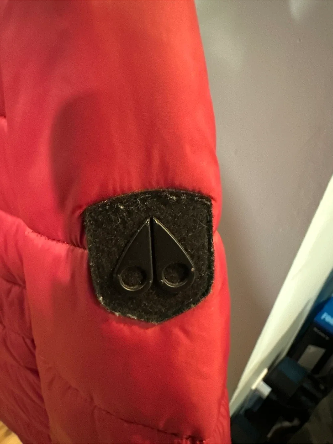 Men’s MooseKnuckle Full-crest Jacket image indicator(8)